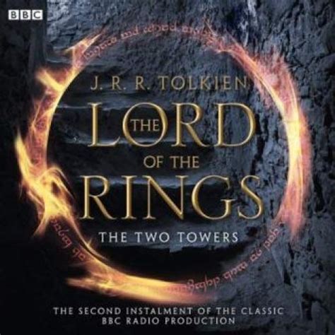 lord of the rings free audiobook.